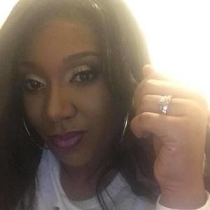 Meet your Posher, Alissa